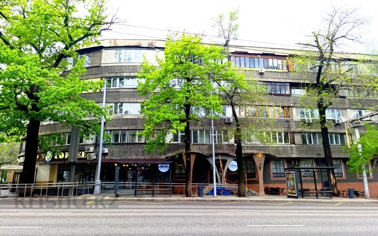2-бөлмелі пәтер · 54 м² · 5/5 қабат, Желтоксан — Шевченко, бағасы: 65 млн ₸ в Алматы, Алмалинский р-н — фото 3