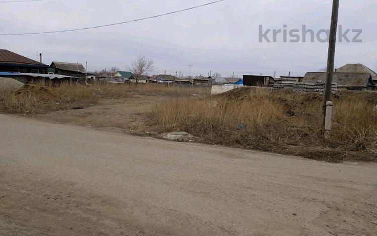 Участок · 10 соток, Толкунова 166 — Лермонтова за 3 млн 〒 в Щучинске — фото 2