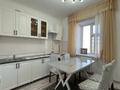 2-комнатная квартира · 58 м² · 3/5 этаж, Астана 4 4 — Тауелсиздик 39 за 150 000 ₸ в 