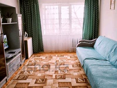 2-комнатная квартира · 67 м² · 3/10 этаж · по часам, 8 марта 102 — Рядом кафе Анита за 2 000 〒 в Семее