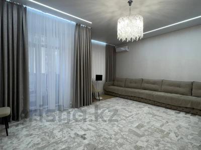 3-бөлмелі пәтер · 98.7 м² · 3/9 қабат, Юго-Восток ш/а., Шахтёров 68а, бағасы: 82 млн ₸ в Караганде, Казыбек би р-н