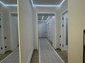 3-комнатная квартира · 98.7 м² · 3/9 этаж, мкр Юго-Восток, Шахтёров 68а за 82 млн ₸ в Караганде, Казыбек би р-н — фото 25