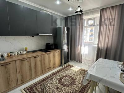 1-бөлмелі пәтер · 37.2 м² · 3/9 қабат, Аманжолова болекпаева 19, бағасы: 25 млн ₸ в Астане, Сарайшык р-н