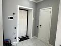 1-бөлмелі пәтер · 37.2 м² · 3/9 қабат, Аманжолова болекпаева 19, бағасы: 25 млн ₸ в Астане, Сарайшык р-н — фото 3