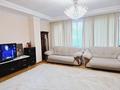 2-комнатная квартира, 100 м², 11/30 этаж посуточно, Аль-Фараби 7к5а за 25 000 〒 в Алматы — фото 2