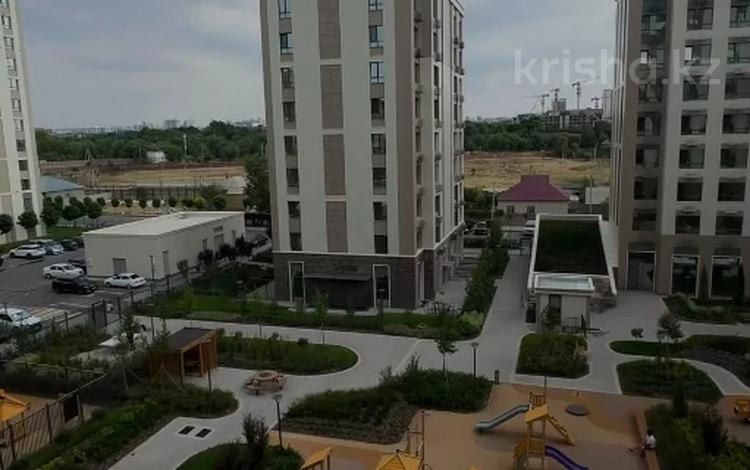3-комнатная квартира · 84 м² · 5/12 этаж, Байдибек би 115/10 за 43 млн ₸ в Шымкенте — фото 17