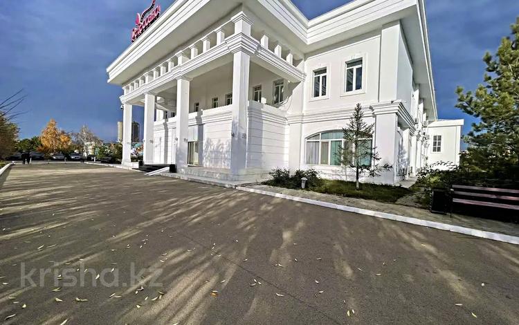 Общепит • 2500 м² за 1.8 млрд 〒 в Астане, Алматы р-н — фото 2
