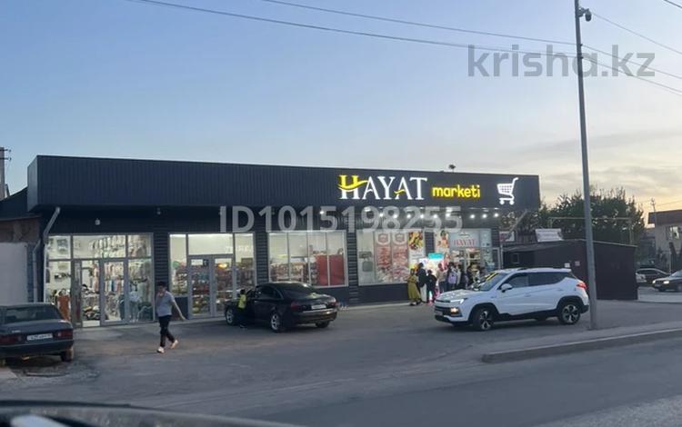 Магазины и бутики · 60 м² за 160 000 ₸ в Шымкенте, Енбекшинский р-н — фото 2