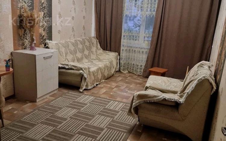 2-бөлмелі пәтер, 50 м², 1/5 қабат ай сайын, Спутник 7, бағасы: 150 000 〒 в Конаеве (Капчагай) — фото 2