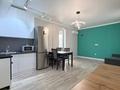 2-бөлмелі пәтер · 48 м² · 3/10 қабат, Кенесары хана 54/1-45, бағасы: ~ 37 млн ₸ в Алматы