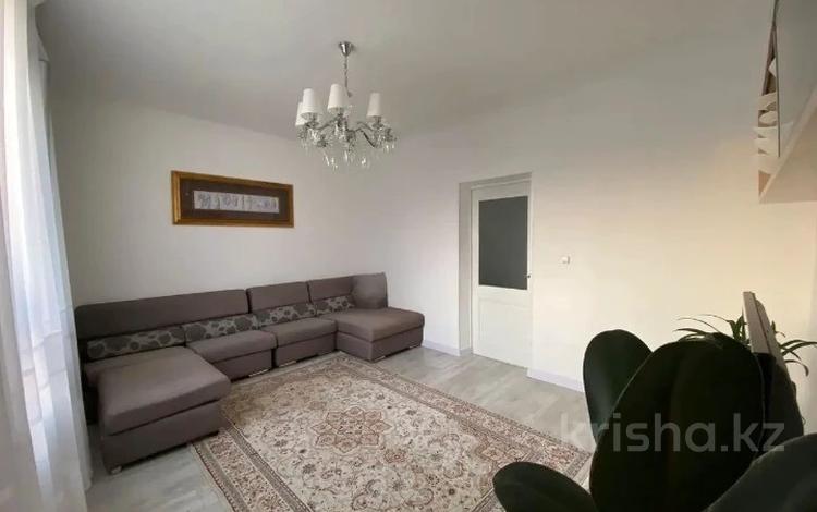 Отдельный дом · 7 комнат · 196.31 м² · 12 сот., Абая 4 за 99 млн ₸ в  — фото 6