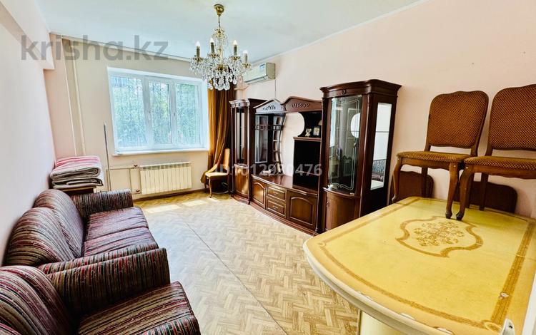 2-комнатная квартира · 52 м² · 2/9 этаж, мкр Жетысу-1 47 — 9 за 44 млн ₸ в Алматы, Ауэзовский р-н — фото 2
