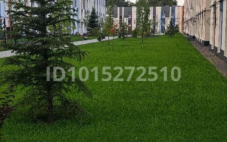 3-бөлмелі пәтер · 57 м² · 2/3 қабат, Теректі ш/а., Устирт 5, 5/1-4, бағасы: 300 000 ₸ в Алматы, Алатауский р-н — фото 2