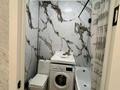 3-бөлмелі пәтер · 57 м² · 2/3 қабат, Теректі ш/а., Устирт 5, 5/1-4, бағасы: 300 000 ₸ в Алматы, Алатауский р-н — фото 16