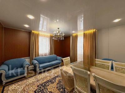 Часть дома · 6 комнат · 220 м² · 220 сот., мкр Уркер, 201я 74 за ~ 85 млн ₸ в Астане, Нура р-н