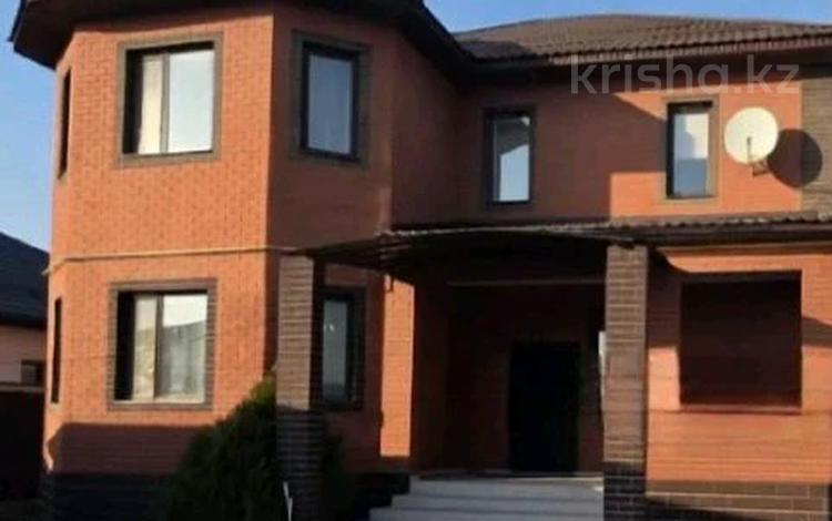 Жеке үй · 5 бөлме · 280 м² · 10 сот., МКР. ЖАСТАР - 1/1 — ВОЗЛЕ АЗС ГАЗПРОМ, бағасы: 89 млн ₸ в Талдыкоргане — фото 37