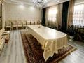 Жеке үй · 5 бөлме · 280 м² · 10 сот., МКР. ЖАСТАР - 1/1 — ВОЗЛЕ АЗС ГАЗПРОМ, бағасы: 89 млн ₸ в Талдыкоргане — фото 6