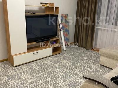 1-комнатная квартира · 31 м² · 12/16 этаж, Торайгырова 3/1 — Республика Сейфулина за 170 000 ₸ в Астане, Алматы р-н