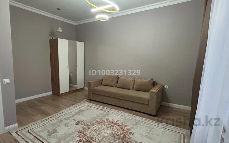 1-комнатная квартира · 36.5 м² · 7 этаж, Айтматова 59 за 200 000 ₸ в Астане, Нура р-н — фото 2