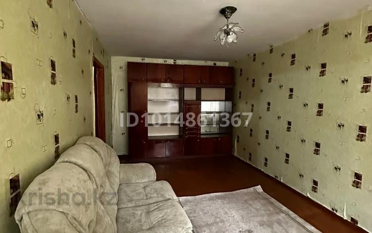 2-бөлмелі пәтер · 40.8 м² · 1/5 қабат, Кобланды Батыра — 22 школа, бағасы: 17 млн ₸ в Костанае — фото 2