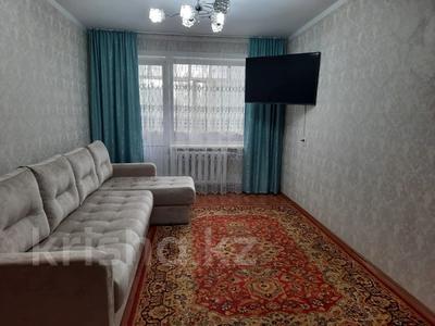 2-комнатная квартира, 49.3 м², 1/5 этаж, Алтынсарина за 20 млн 〒 в Петропавловске