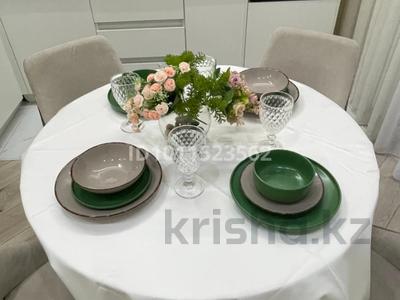 1-бөлмелі пәтер · 48 м² · 6/8 қабат, Розыбакиева 320, бағасы: 29 900 ₸ в Алматы, Бостандыкский р-н