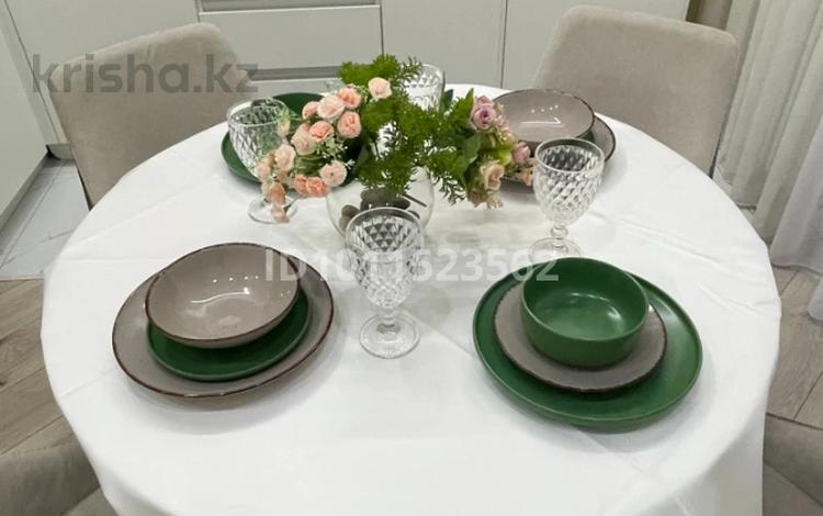 1-бөлмелі пәтер · 48 м² · 6/8 қабат, Розыбакиева 320, бағасы: 29 900 ₸ в Алматы, Бостандыкский р-н — фото 2