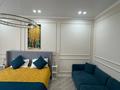 1-бөлмелі пәтер · 48 м² · 6/8 қабат, Розыбакиева 320, бағасы: 29 900 ₸ в Алматы, Бостандыкский р-н — фото 5