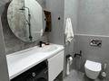 1-бөлмелі пәтер · 48 м² · 6/8 қабат, Розыбакиева 320, бағасы: 29 900 ₸ в Алматы, Бостандыкский р-н — фото 19