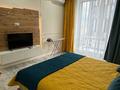 1-бөлмелі пәтер · 48 м² · 6/8 қабат, Розыбакиева 320, бағасы: 29 900 ₸ в Алматы, Бостандыкский р-н — фото 6