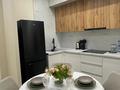 1-бөлмелі пәтер · 48 м² · 6/8 қабат, Розыбакиева 320, бағасы: 29 900 ₸ в Алматы, Бостандыкский р-н — фото 9