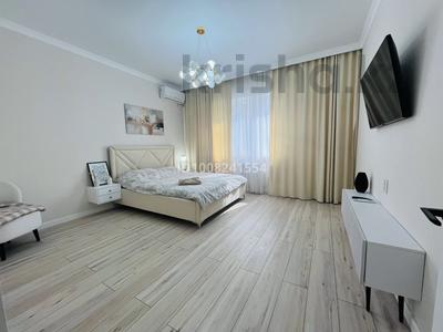 1-бөлмелі пәтер · 50 м² · 2/9 қабат, Нұрсая ш/а., Елорда 6/3, 6/4, 6/5, 6/6, 6/7, 6/8, 6Б, бағасы: 2 500 ₸ в Атырау, мкр Нурсая