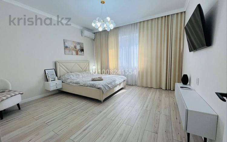 1-бөлмелі пәтер · 50 м² · 2/9 қабат, Нұрсая ш/а., Елорда 6/3, 6/4, 6/5, 6/6, 6/7, 6/8, 6Б, бағасы: 2 500 ₸ в Атырау, мкр Нурсая — фото 45