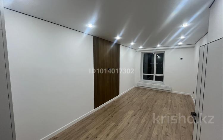 1-комнатная квартира · 40 м² · 3/12 этаж, М. Тынышбайулы 5 за 200 000 ₸ в Астане, Сарайшык р-н — фото 2