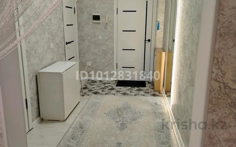 1-комнатная квартира · 46 м² · 12/13 этаж, Потанина 3 за 23.5 млн ₸ в Астане, Сарыарка р-н — фото 3