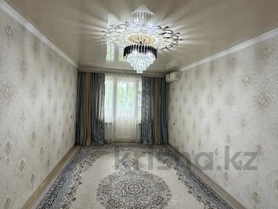 3-бөлмелі пәтер · 58.6 м² · 5/5 қабат, Макталы 120А — Тамерлан көшесі Автонұр базар қасында, бағасы: 24 млн ₸ в Шымкенте, Туран р-н