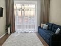 2-комнатная квартира · 50 м² · 4/6 этаж, Муканова 41/25 за 20 000 ₸ в Караганде, Казыбек би р-н — фото 2