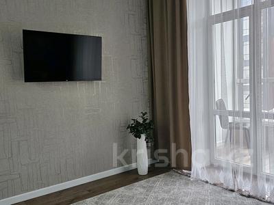 2-комнатная квартира · 50 м² · 4/6 этаж, Муканова 41/25 за 20 000 ₸ в Караганде, Казыбек би р-н