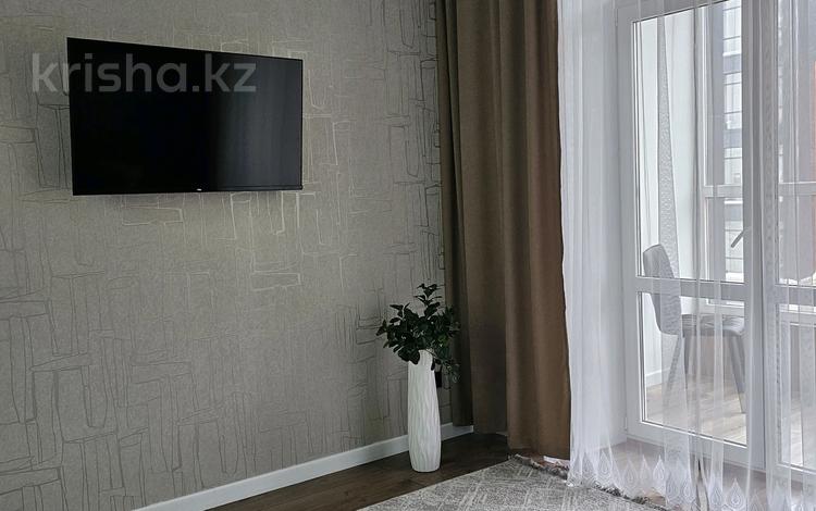 2-комнатная квартира · 50 м² · 4/6 этаж, Муканова 41/25 за 20 000 ₸ в Караганде, Казыбек би р-н — фото 11