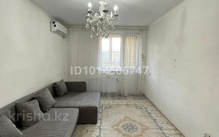 1-комнатная квартира · 36 м² · 9/9 этаж, А 105 20 за 16.5 млн ₸ в Астане, Сарайшык р-н — фото 2