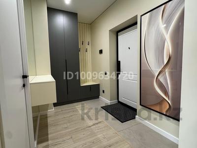 2-комнатная квартира · 50 м² · 11 этаж, мкр Гажайып за 330 000 〒 в Алматы, Алатауский р-н