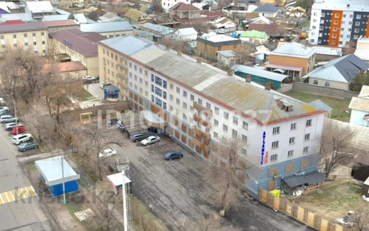 Еркін, кеңселер, монша, қонақ үй және демалыс орындары, білім орталықтары, ойын-сауық · 5000 м², бағасы: 400 млн ₸ в Таразе — фото 12