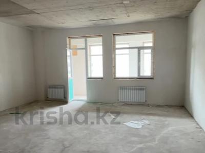 3-комнатная квартира · 117 м² · 4/8 этаж, Байтурсынова 67 — А-62 за 41.5 млн 〒 в Астане, Алматы р-н