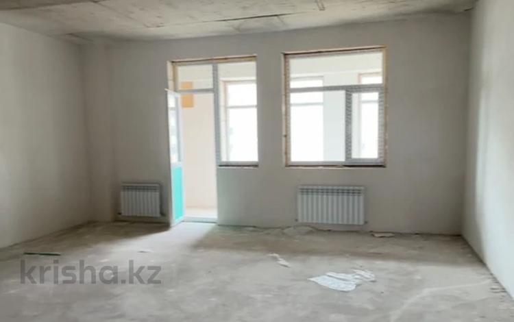 3-бөлмелі пәтер · 117 м² · 4/8 қабат, Байтурсынова 67 — А-62, бағасы: 41.5 млн ₸ в Астане, Алматы р-н — фото 8