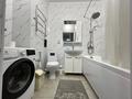 2-бөлмелі пәтер · 72.5 м² · 5/9 қабат, мкр Нурсая, Абылхаир хана 63, бағасы: 350 000 ₸ в Атырау — фото 7