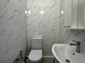 2-бөлмелі пәтер · 72.5 м² · 5/9 қабат, мкр Нурсая, Абылхаир хана 63, бағасы: 350 000 ₸ в Атырау — фото 8