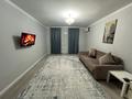 2-бөлмелі пәтер · 72.5 м² · 5/9 қабат, мкр Нурсая, Абылхаир хана 63, бағасы: 350 000 ₸ в Атырау