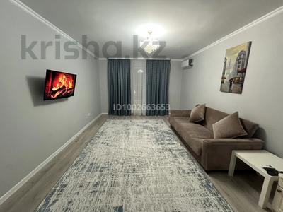 2-комнатная квартира · 72.5 м² · 5/9 этаж, мкр Нурсая, Абылхаир хана 63 за 350 000 ₸ в Атырау