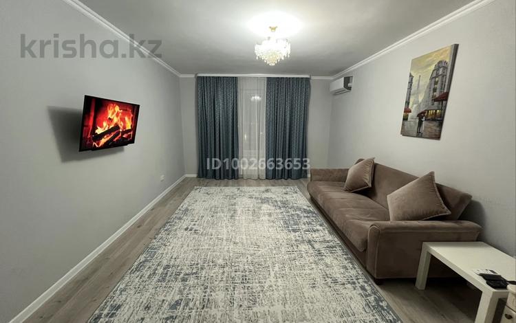 2-бөлмелі пәтер · 72.5 м² · 5/9 қабат, мкр Нурсая, Абылхаир хана 63, бағасы: 350 000 ₸ в Атырау — фото 62