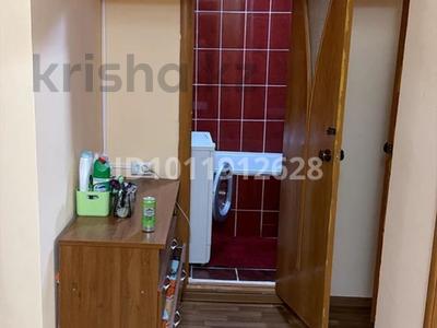 1-комнатная квартира · 42 м² · 2/5 этаж, Мерей 19 — Запад за 110 000 ₸ в 
